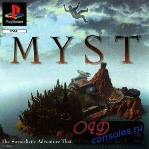   Myst -    