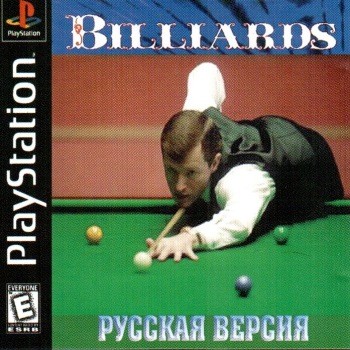 Online игра Billiards: 2 in 1 для андроид