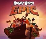 Angry Birds Epic на PC