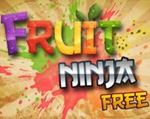 Играть в Fruit Ninja на компьютере