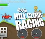 Hill Climb Racingна компьютер (инструкция для Windows)