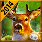 Скачать Deer Hunter 2014 на компьютер