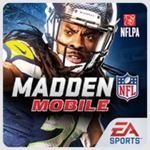 Cкачать Madden NFL Mobile на компьютер