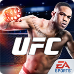 Скачать EA Sports UFC на компьютер