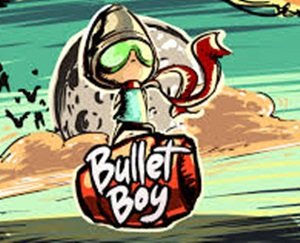 Скачать Bullet Boy для  компьютера