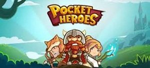 C Pocket Heroes   -  