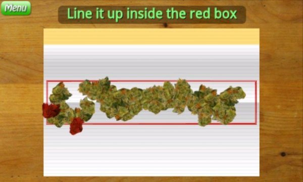 Roll A Joint ( )  