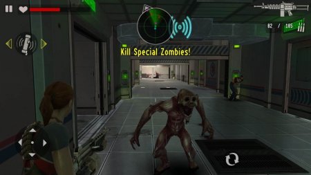 Contract Killer: Zombies 2  