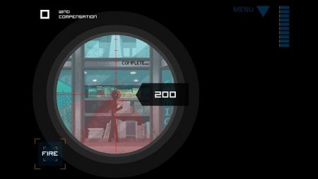  Clear Vision 3  Sniper Shooter  