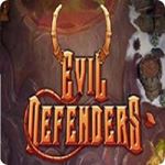  Evil Defenders  