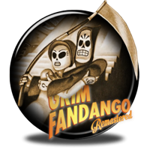 Скачать Grim Fandango Remastered на компьютер