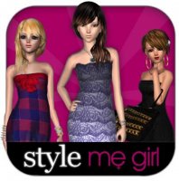 Скачать Style Me Girl - создай свой стиль на компьютер