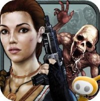 Скачать Contract Killer: Zombies 2 на компьютер