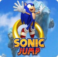  Sonic Jump Fever  