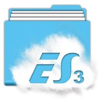 Скачать ES File Explorer на компьютер
