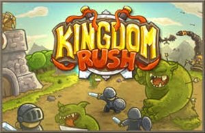  Kingdom Rush    -  