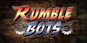  Rumble Bots   -     -  