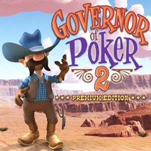 Скачать Governor of Poker 2 Premium на ПК - стань Королем Покера