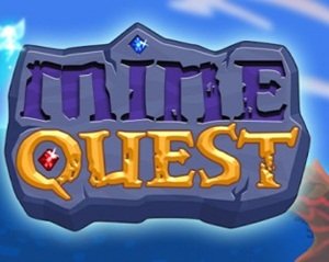 Скачать Mine Quest - Dwarven Adventure для компьютера - найди гномов