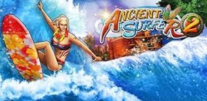  Ancient Surfer 2   -  