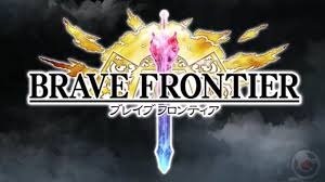  Brave Frontier   -  