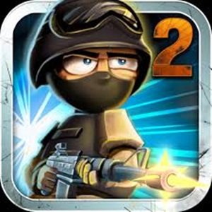  Tiny Troopers 2: Special Ops   -  