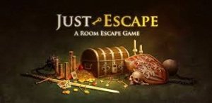  Just Escape   -  