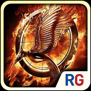  Hunger Games: Panem Run   -  