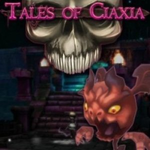  Tales of Ciaxia   -   