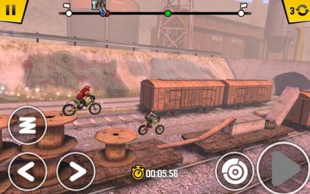  Trial Xtreme 4   -  