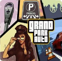 Grand Park Auto  