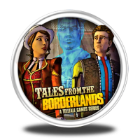 Скачать Tales from Borderlands: Episode 2 – Atlas Mugged Telltale на компьютер