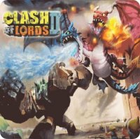 Clash of Lords 2  
