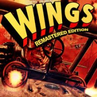 Скачать Wings: Remastered Edition на компьютер