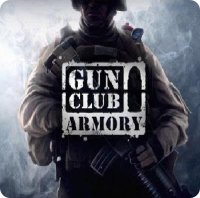  Gun Club Armory  