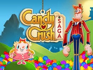 Скачать Candy Crush Saga для ПК - три в ряд