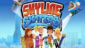  Skyline Skaters   -   