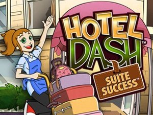 Hotel Dash   -  