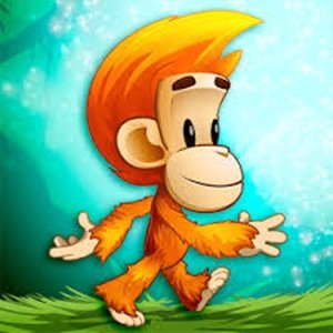 Скачать Benji Bananas для компьютера - веселые джунгли