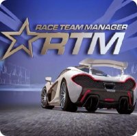  Race Team Manager  