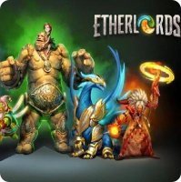  Etherlords  