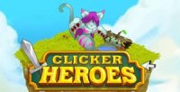  Clicker Heroes   -   