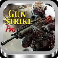  Gun Strike 3D  