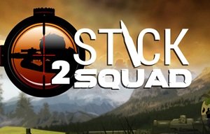  Stick Squad 2 -  Shooting Elite   -   