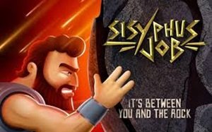  Sisyphus Job   -   