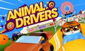  Animal Drivers    -  