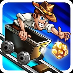  Rail Rush   -  