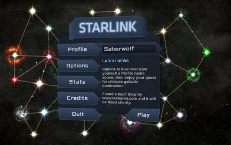  Starlink   -   
