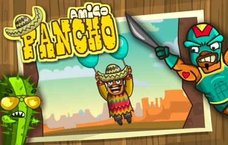  Amigo Pancho   -   
