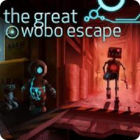  The Great Wobo Escape Ep. 1  